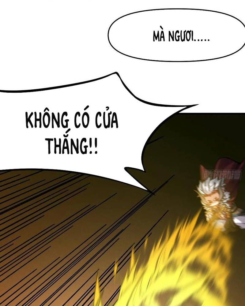 Ta Nhờ Đồ Đệ Kéo Dài Tính Mạng Chapter 31 - Trang 2
