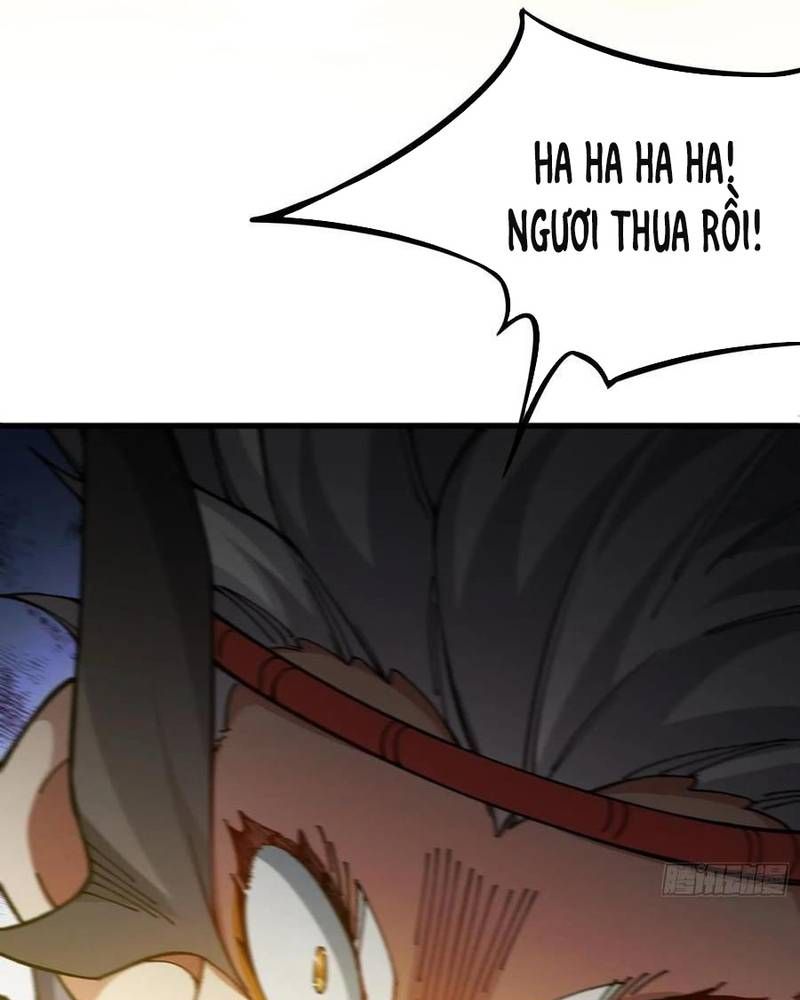 Ta Nhờ Đồ Đệ Kéo Dài Tính Mạng Chapter 31 - Trang 2