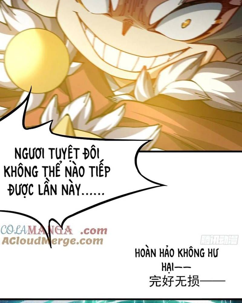 Ta Nhờ Đồ Đệ Kéo Dài Tính Mạng Chapter 31 - Trang 2