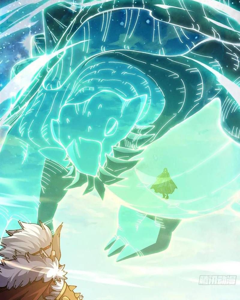 Ta Nhờ Đồ Đệ Kéo Dài Tính Mạng Chapter 31 - Trang 2