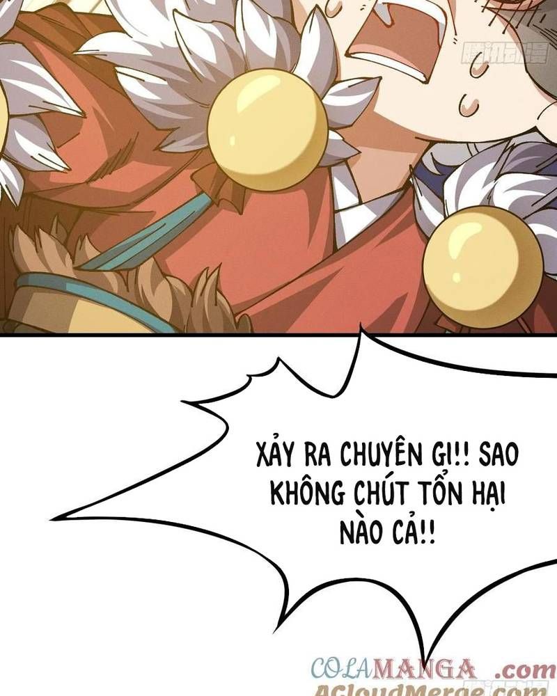 Ta Nhờ Đồ Đệ Kéo Dài Tính Mạng Chapter 31 - Trang 2