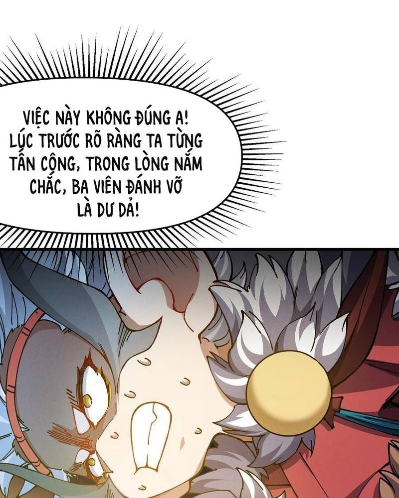 Ta Nhờ Đồ Đệ Kéo Dài Tính Mạng Chapter 31 - Trang 2