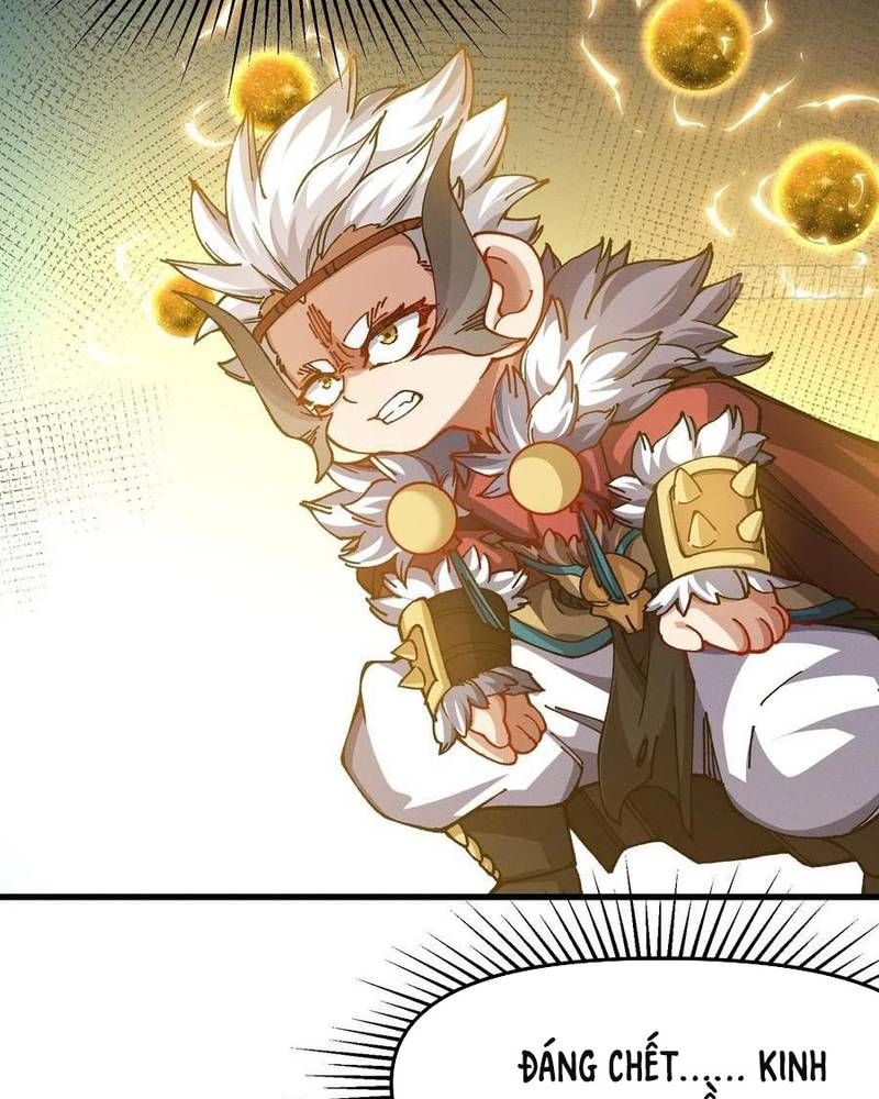 Ta Nhờ Đồ Đệ Kéo Dài Tính Mạng Chapter 31 - Trang 2