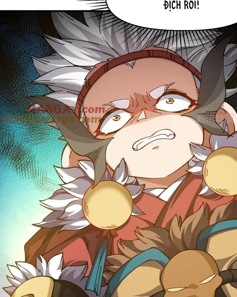 Ta Nhờ Đồ Đệ Kéo Dài Tính Mạng Chapter 31 - Trang 2