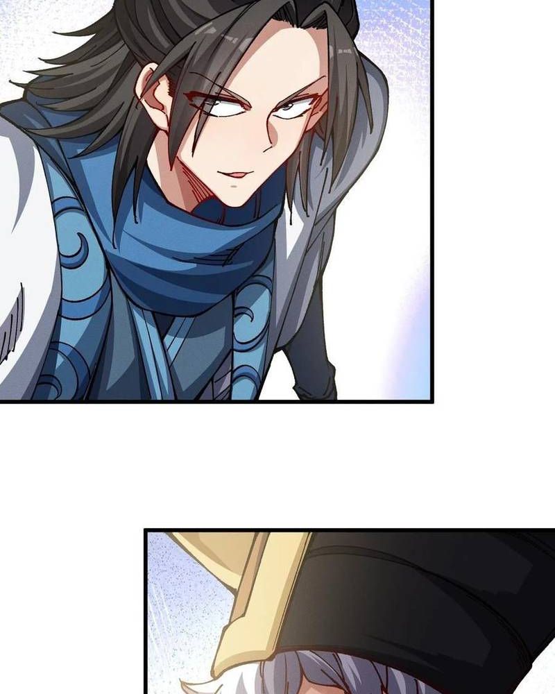 Ta Nhờ Đồ Đệ Kéo Dài Tính Mạng Chapter 31 - Trang 2