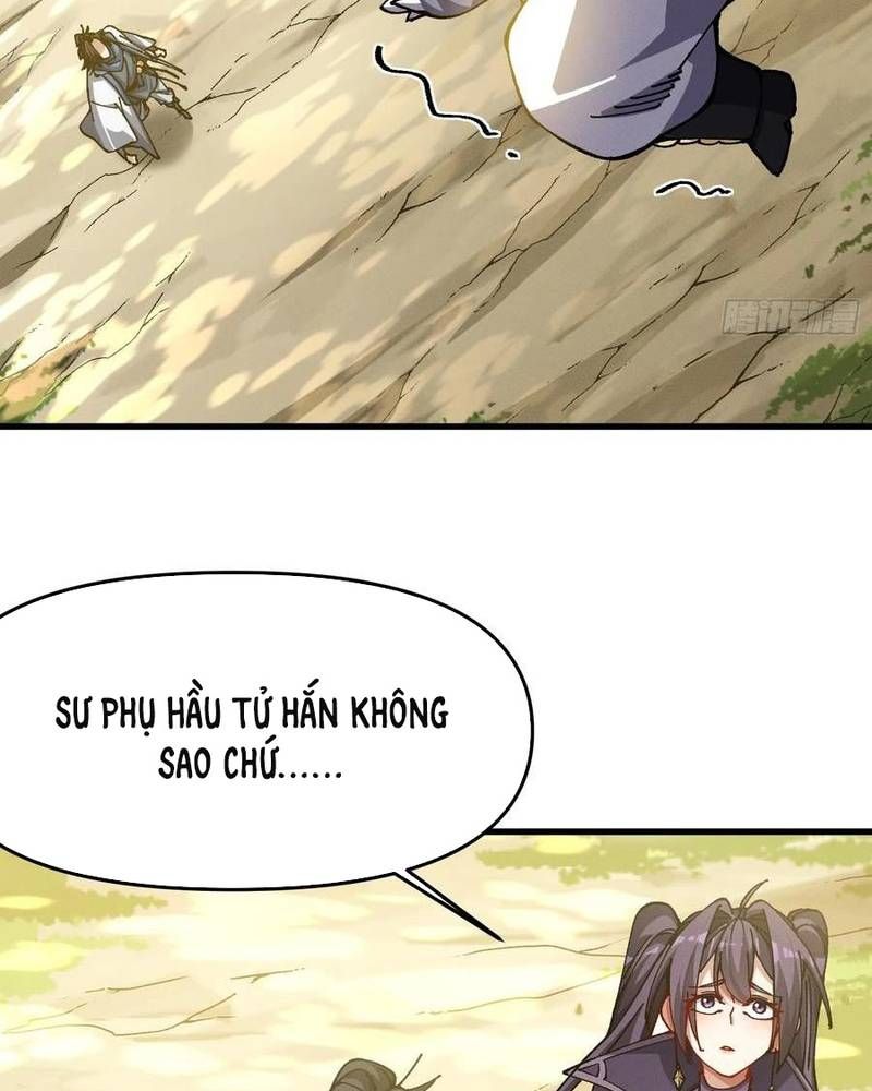 Ta Nhờ Đồ Đệ Kéo Dài Tính Mạng Chapter 31 - Trang 2