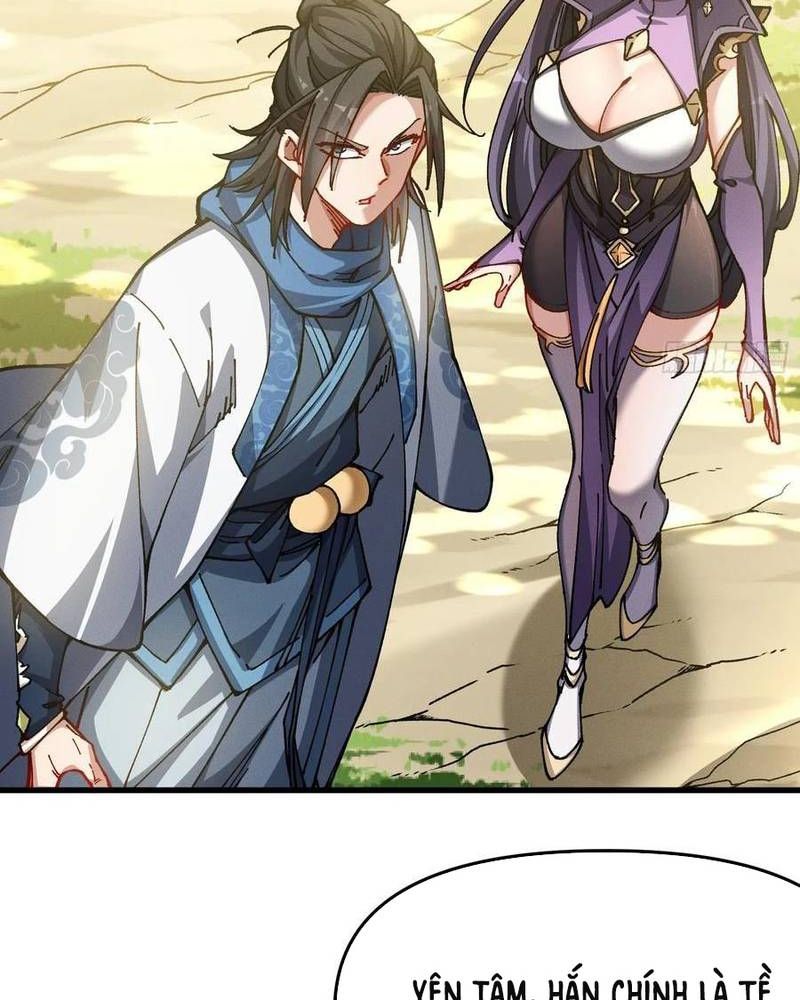 Ta Nhờ Đồ Đệ Kéo Dài Tính Mạng Chapter 31 - Trang 2