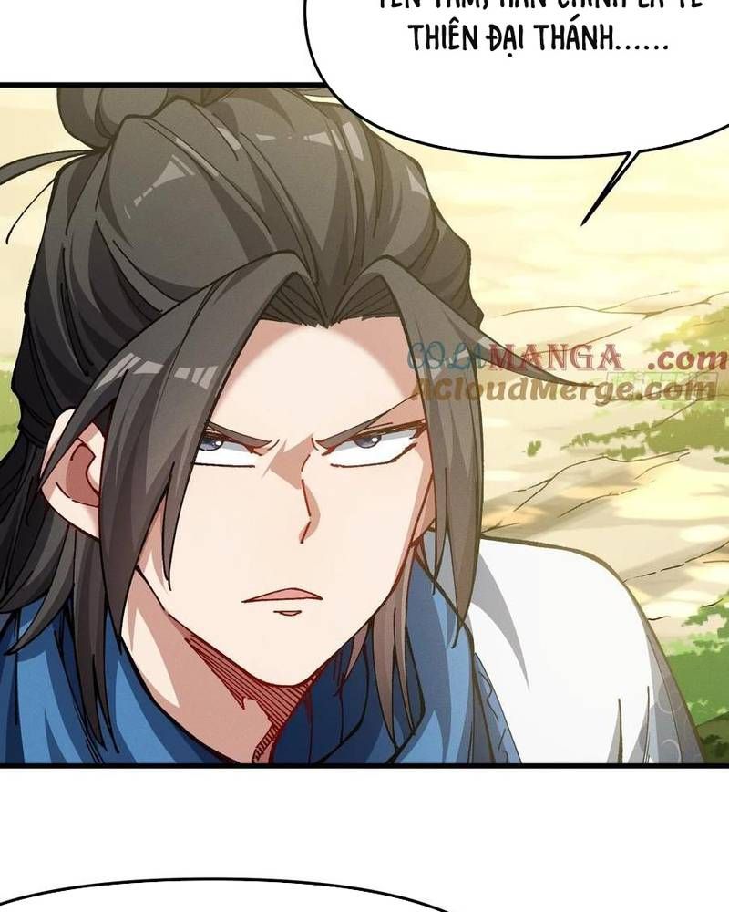 Ta Nhờ Đồ Đệ Kéo Dài Tính Mạng Chapter 31 - Trang 2