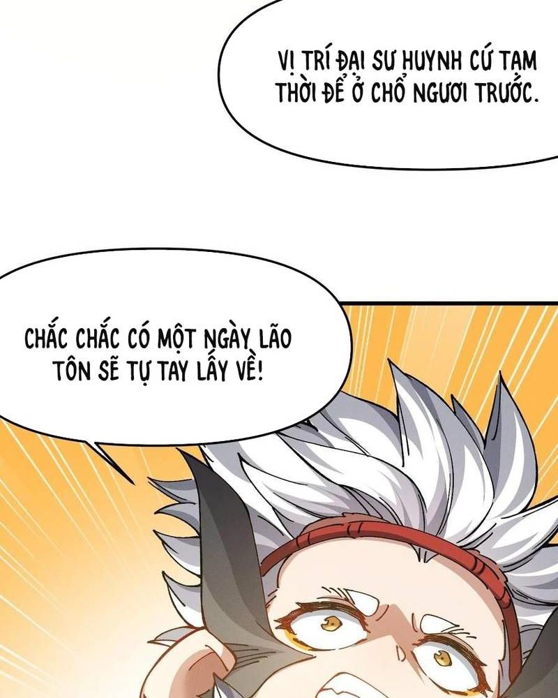 Ta Nhờ Đồ Đệ Kéo Dài Tính Mạng Chapter 31 - Trang 2