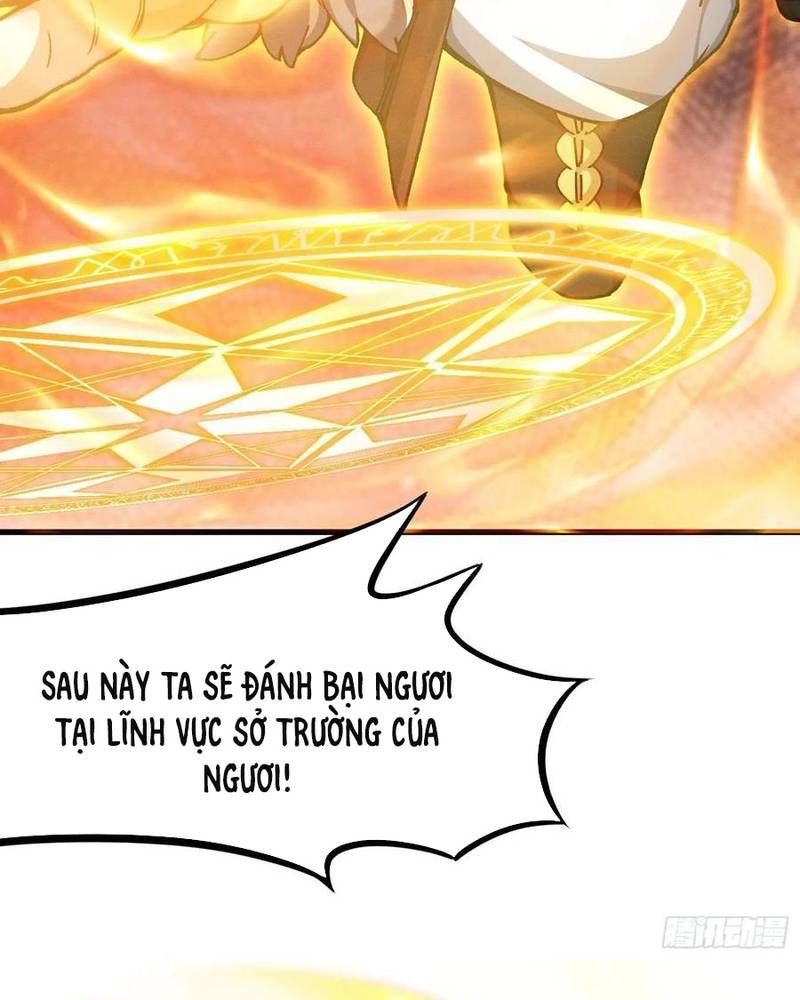 Ta Nhờ Đồ Đệ Kéo Dài Tính Mạng Chapter 31 - Trang 2