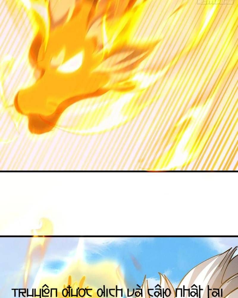 Ta Nhờ Đồ Đệ Kéo Dài Tính Mạng Chapter 31 - Trang 2