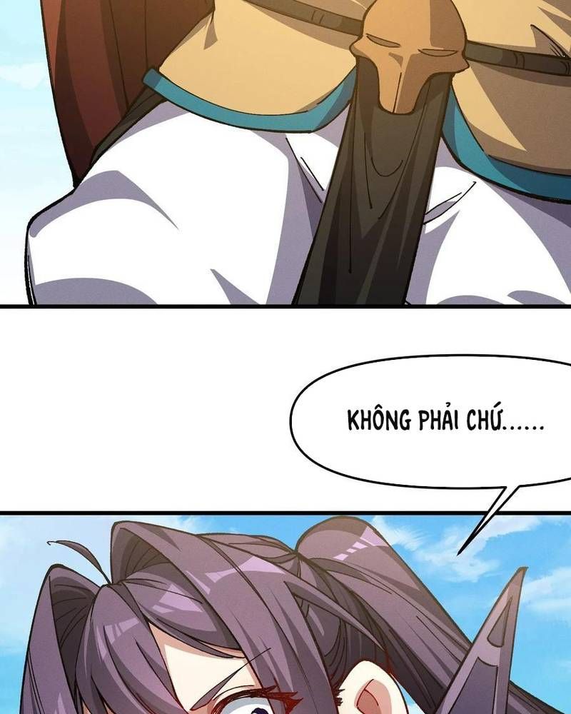 Ta Nhờ Đồ Đệ Kéo Dài Tính Mạng Chapter 31 - Trang 2