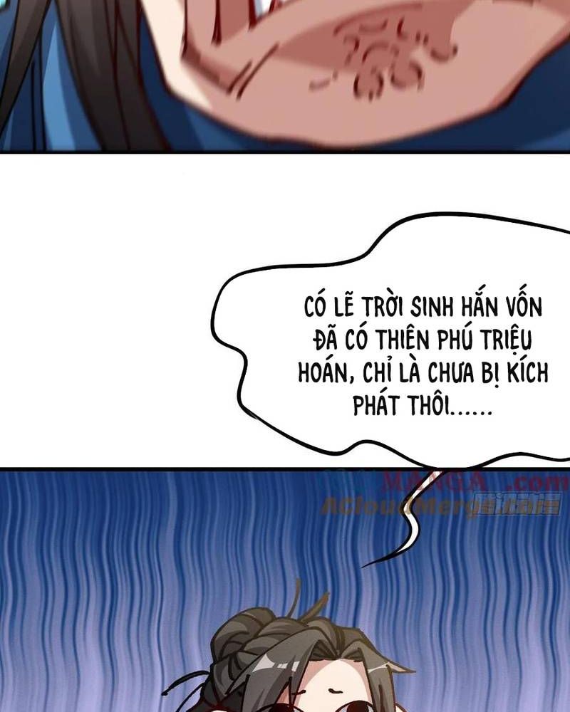 Ta Nhờ Đồ Đệ Kéo Dài Tính Mạng Chapter 31 - Trang 2