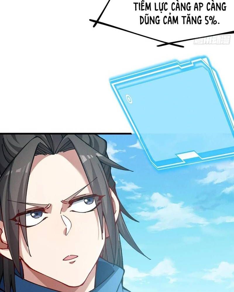 Ta Nhờ Đồ Đệ Kéo Dài Tính Mạng Chapter 31 - Trang 2