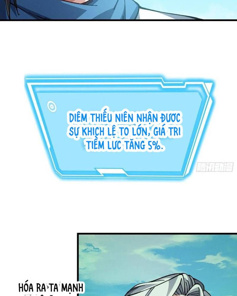 Ta Nhờ Đồ Đệ Kéo Dài Tính Mạng Chapter 31 - Trang 2