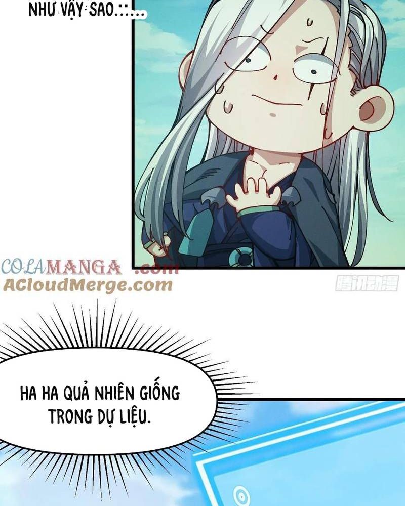Ta Nhờ Đồ Đệ Kéo Dài Tính Mạng Chapter 31 - Trang 2