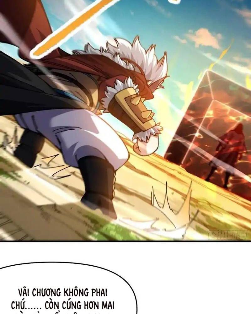 Ta Nhờ Đồ Đệ Kéo Dài Tính Mạng Chapter 32 - Trang 2