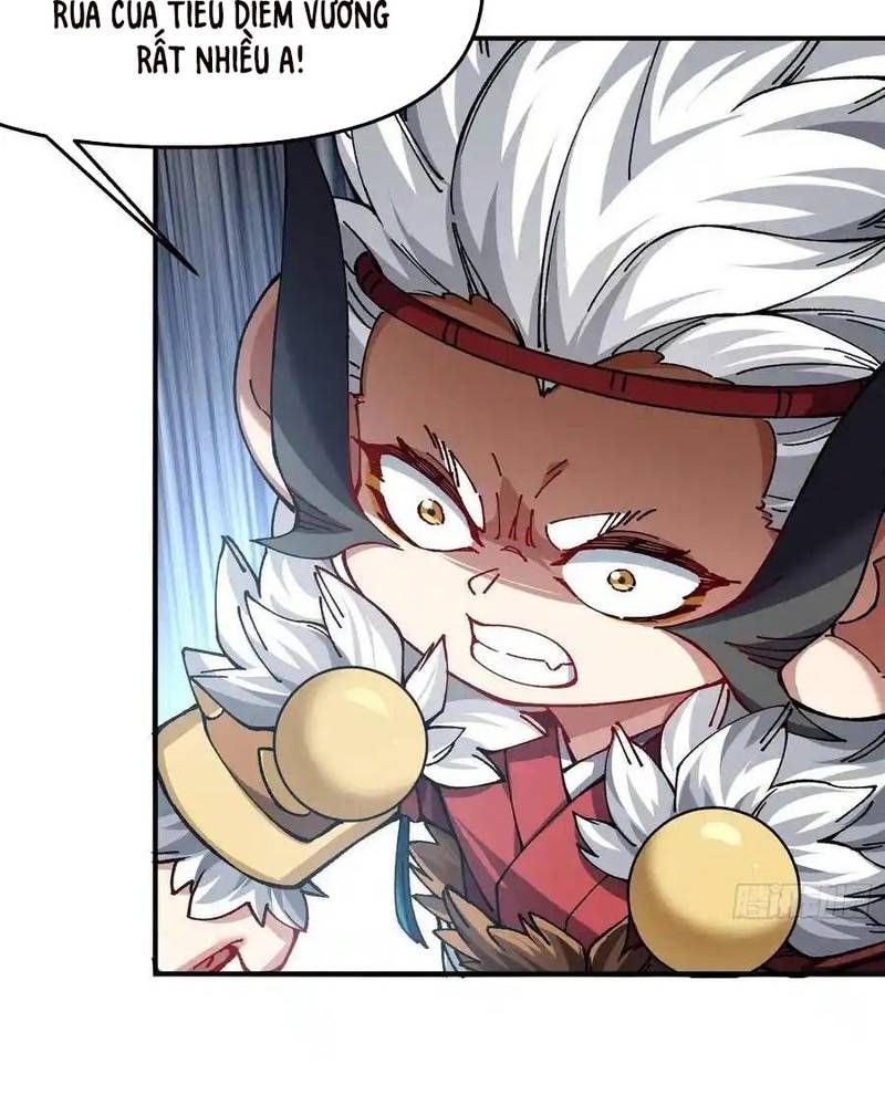 Ta Nhờ Đồ Đệ Kéo Dài Tính Mạng Chapter 32 - Trang 2