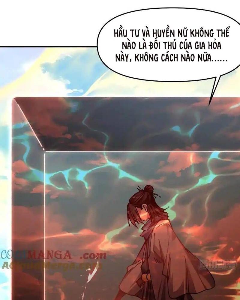 Ta Nhờ Đồ Đệ Kéo Dài Tính Mạng Chapter 32 - Trang 2