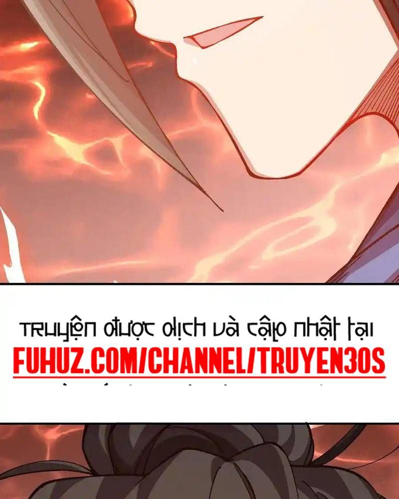 Ta Nhờ Đồ Đệ Kéo Dài Tính Mạng Chapter 32 - Trang 2