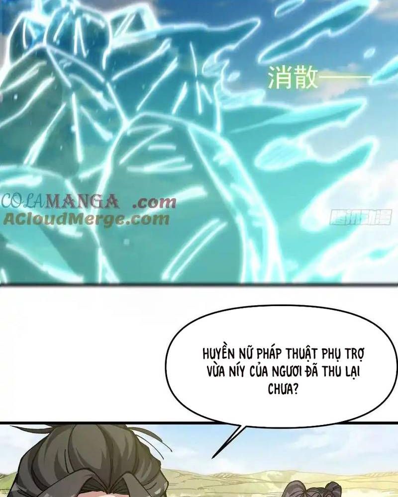 Ta Nhờ Đồ Đệ Kéo Dài Tính Mạng Chapter 32 - Trang 2
