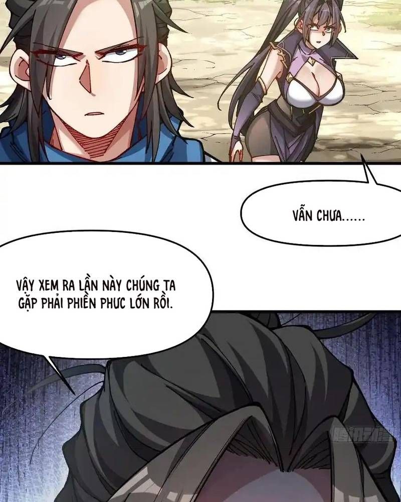 Ta Nhờ Đồ Đệ Kéo Dài Tính Mạng Chapter 32 - Trang 2