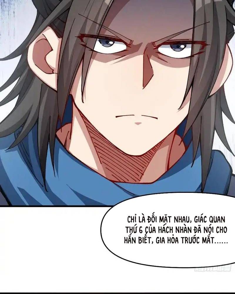 Ta Nhờ Đồ Đệ Kéo Dài Tính Mạng Chapter 32 - Trang 2