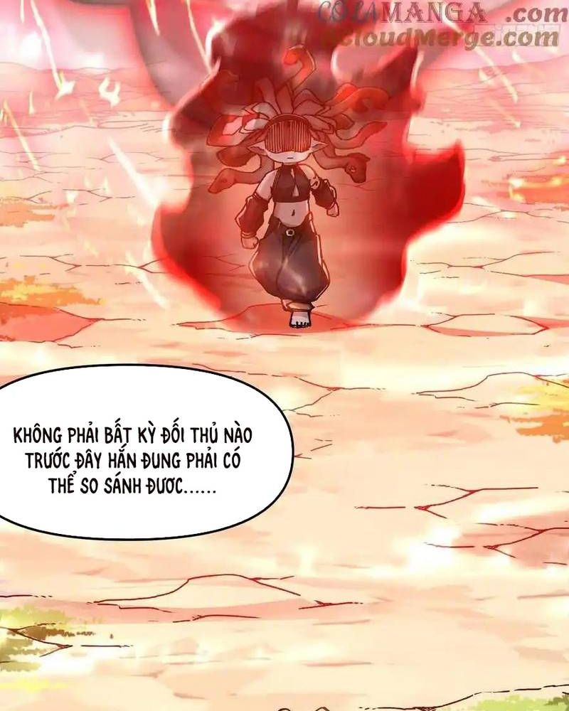 Ta Nhờ Đồ Đệ Kéo Dài Tính Mạng Chapter 32 - Trang 2