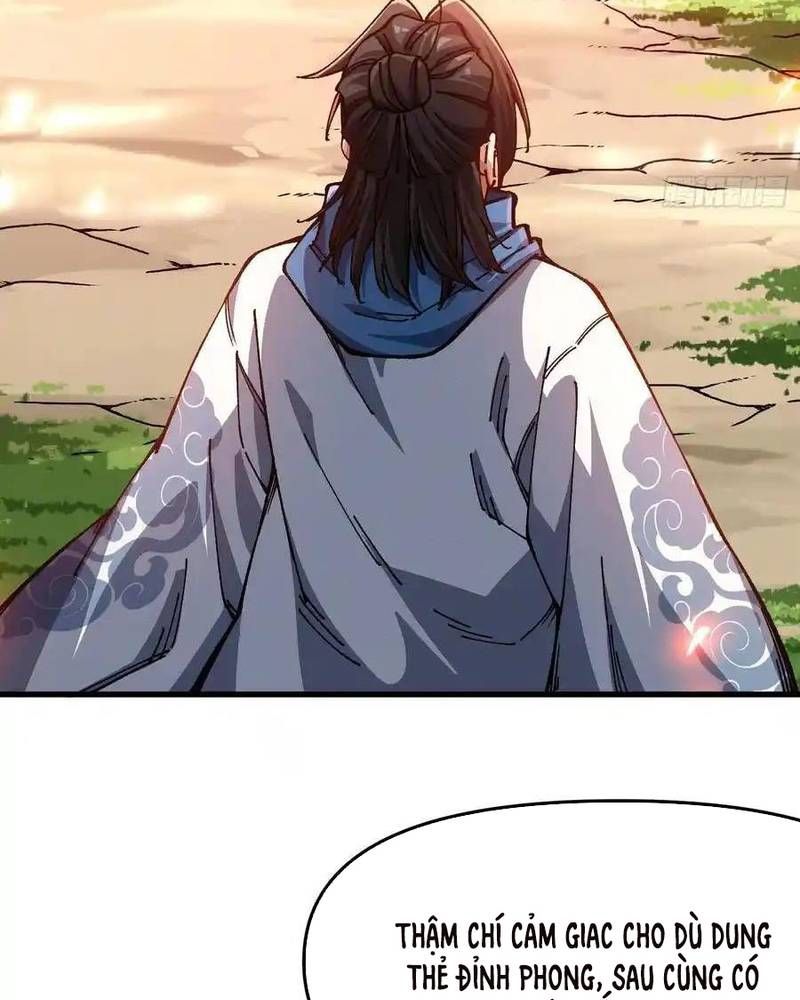 Ta Nhờ Đồ Đệ Kéo Dài Tính Mạng Chapter 32 - Trang 2