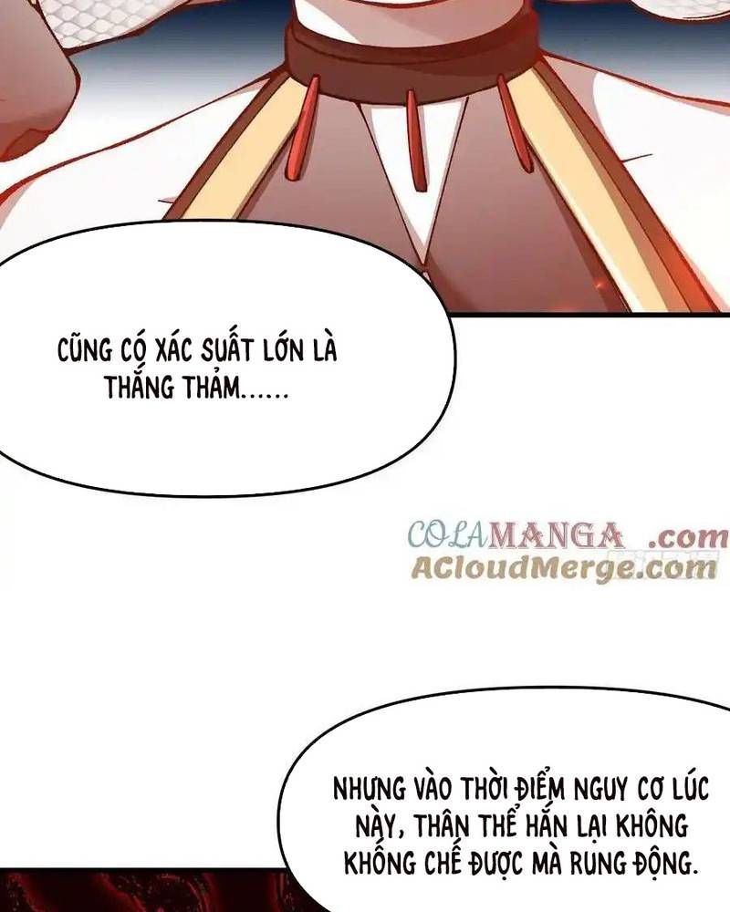 Ta Nhờ Đồ Đệ Kéo Dài Tính Mạng Chapter 32 - Trang 2