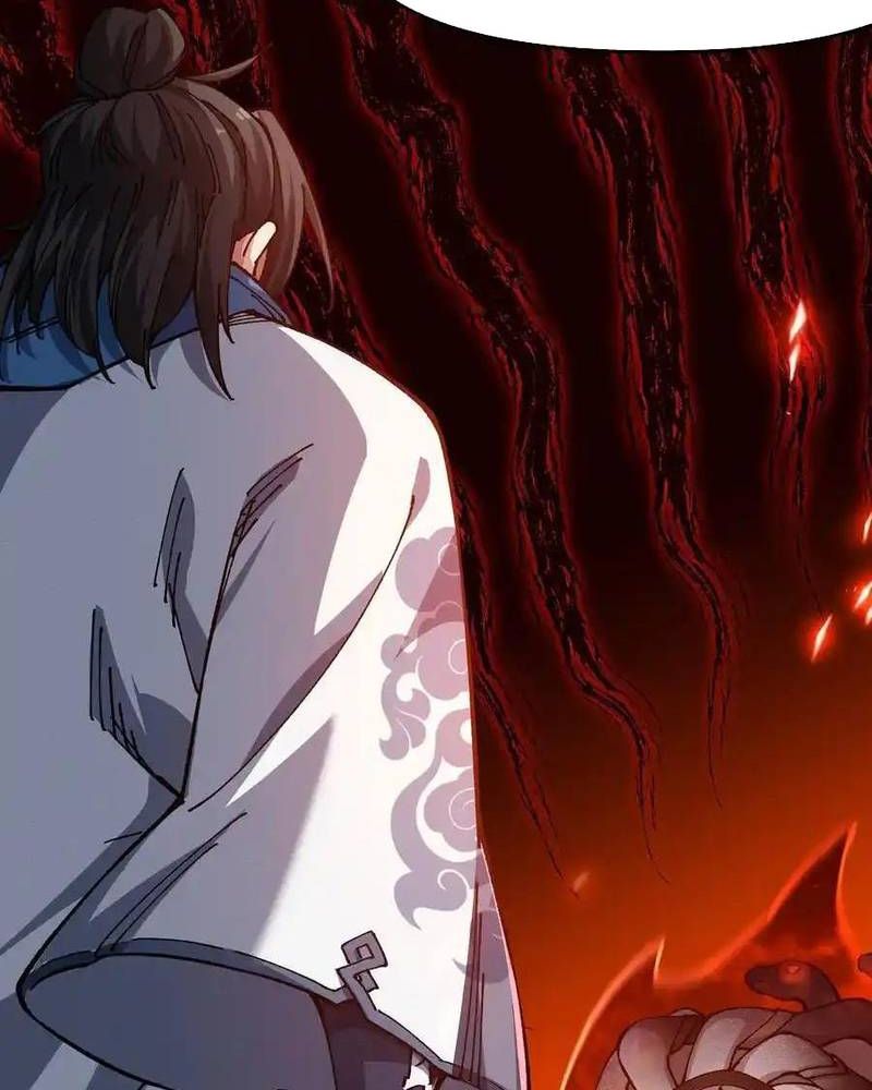 Ta Nhờ Đồ Đệ Kéo Dài Tính Mạng Chapter 32 - Trang 2