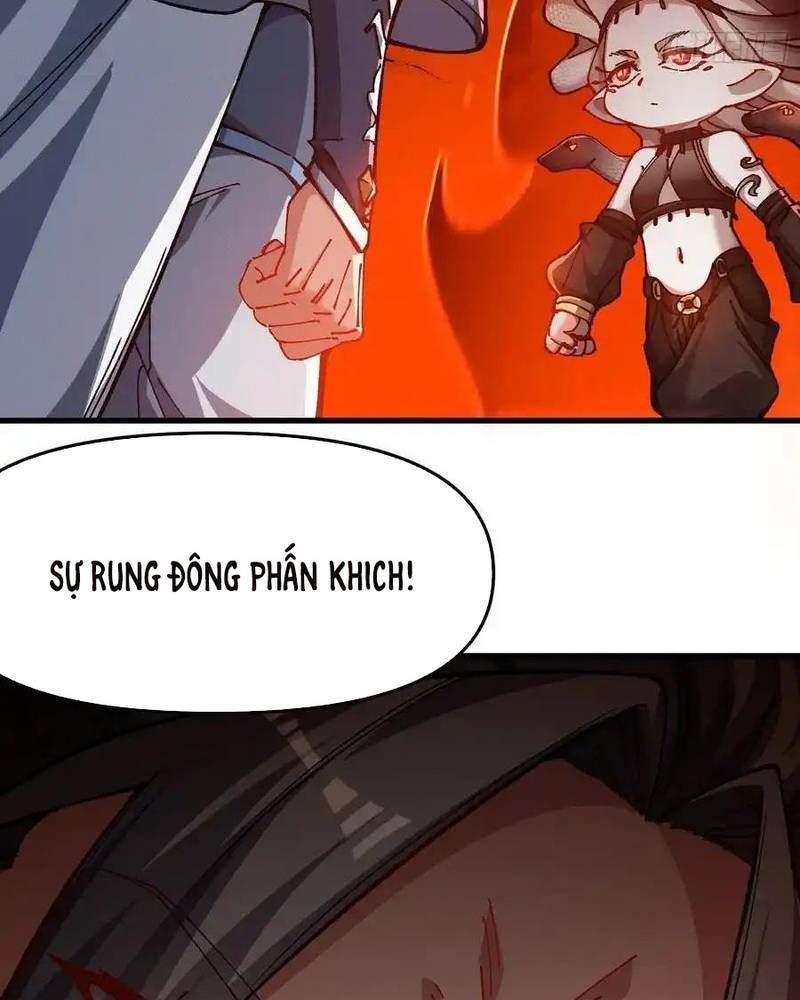 Ta Nhờ Đồ Đệ Kéo Dài Tính Mạng Chapter 32 - Trang 2