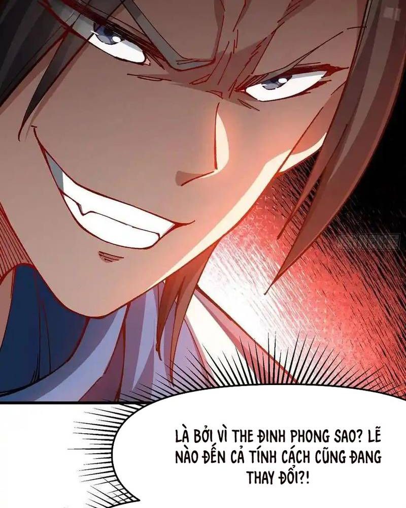 Ta Nhờ Đồ Đệ Kéo Dài Tính Mạng Chapter 32 - Trang 2