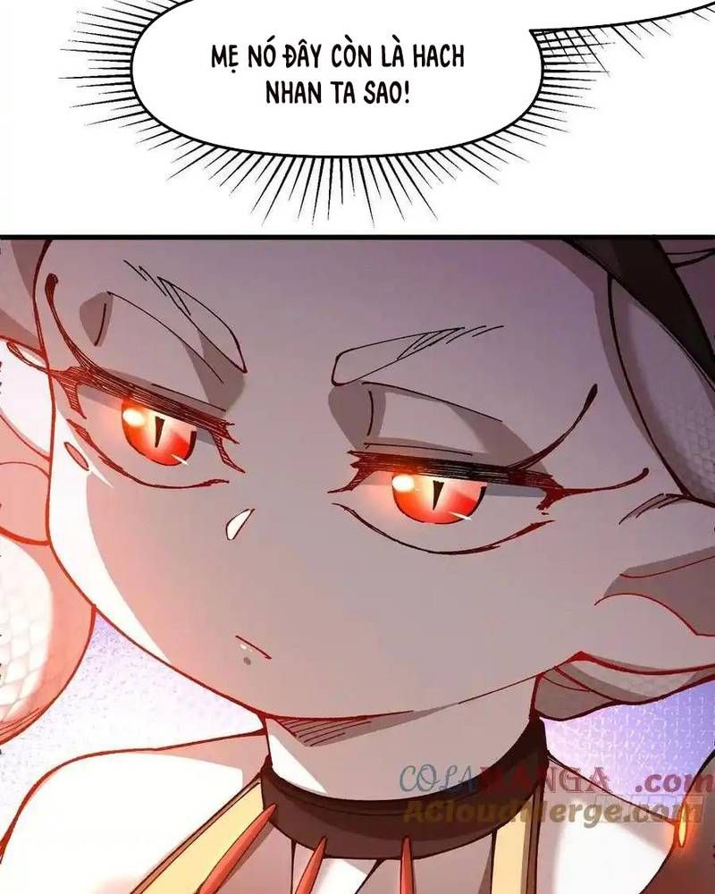 Ta Nhờ Đồ Đệ Kéo Dài Tính Mạng Chapter 32 - Trang 2