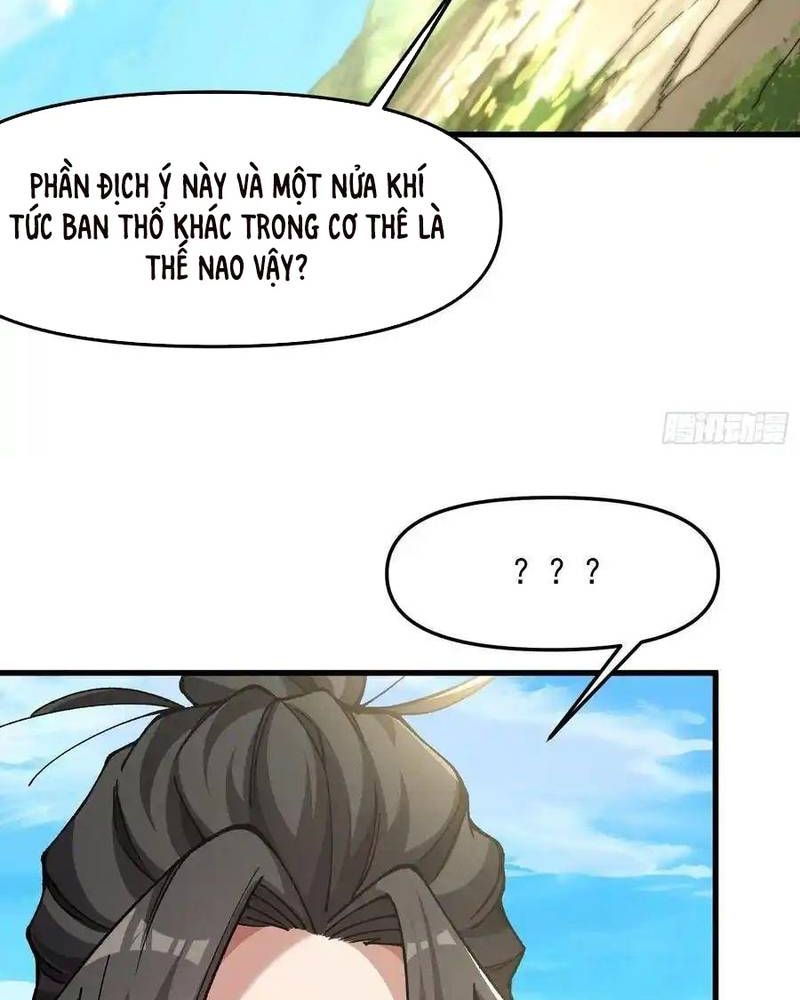 Ta Nhờ Đồ Đệ Kéo Dài Tính Mạng Chapter 32 - Trang 2