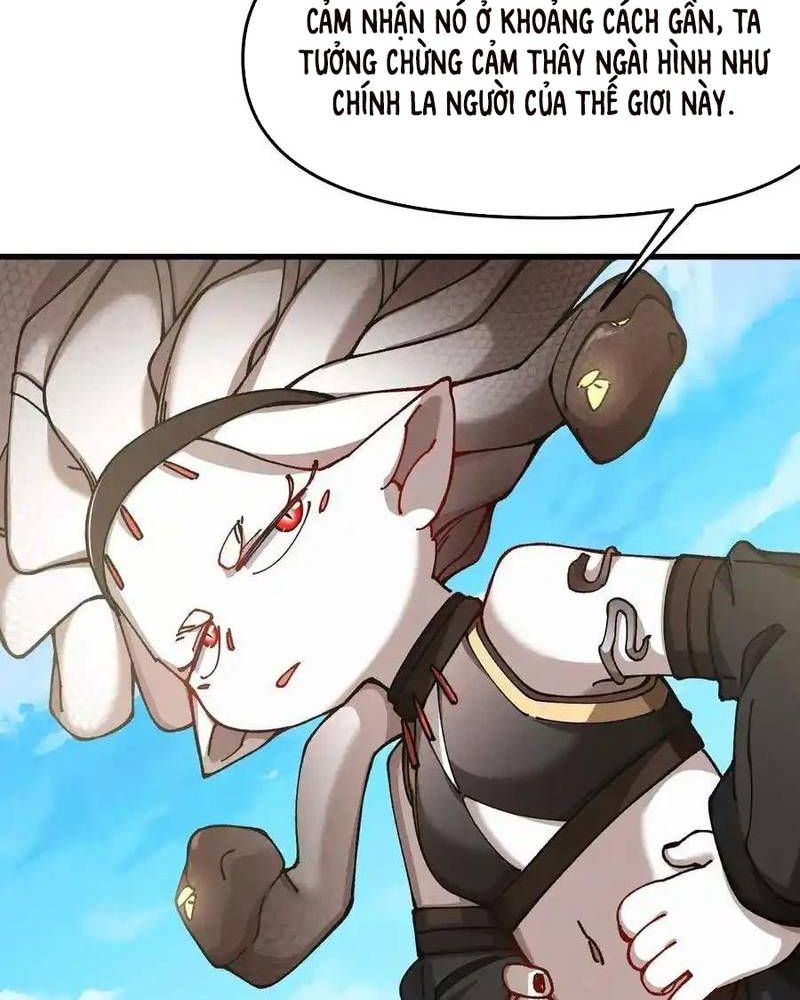 Ta Nhờ Đồ Đệ Kéo Dài Tính Mạng Chapter 32 - Trang 2