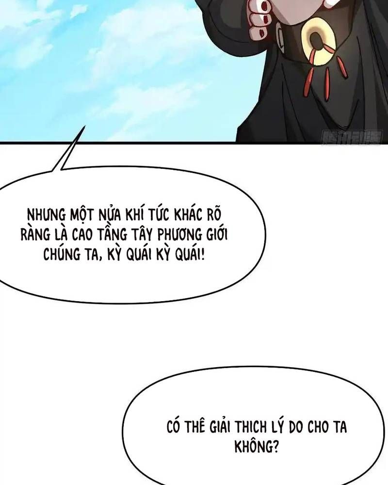 Ta Nhờ Đồ Đệ Kéo Dài Tính Mạng Chapter 32 - Trang 2