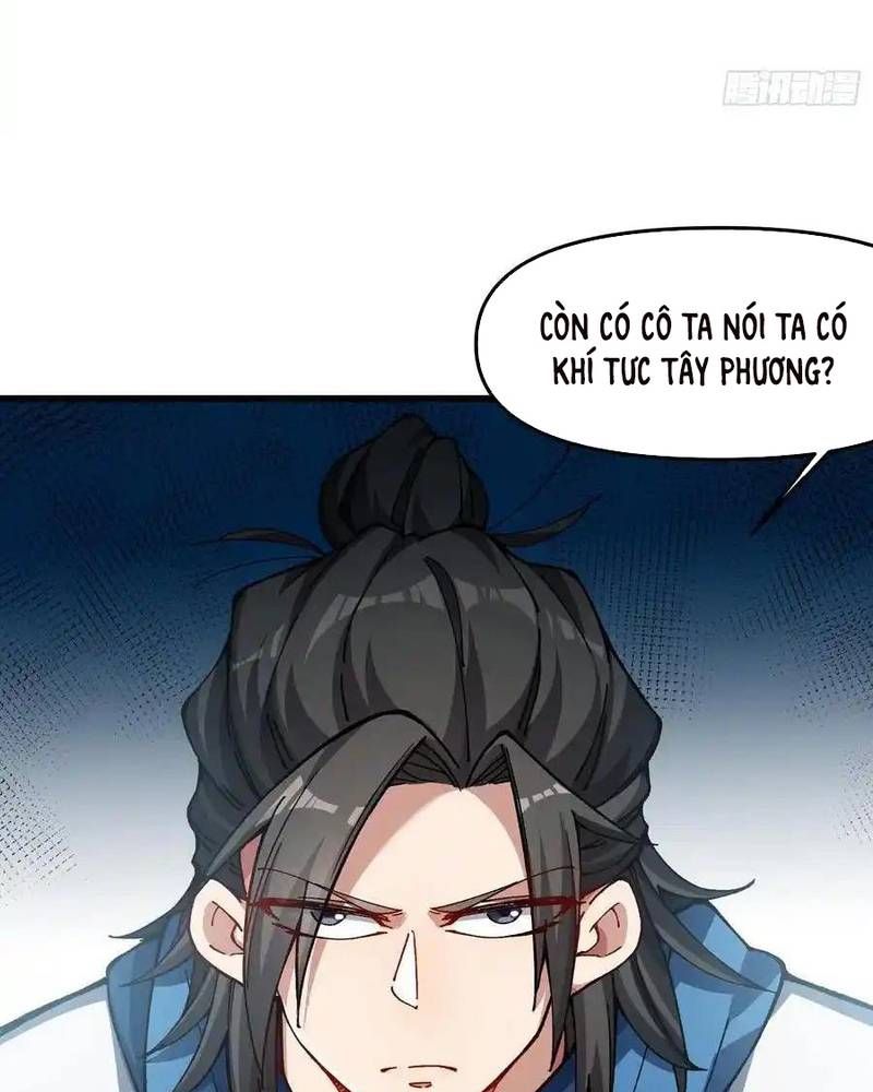 Ta Nhờ Đồ Đệ Kéo Dài Tính Mạng Chapter 32 - Trang 2