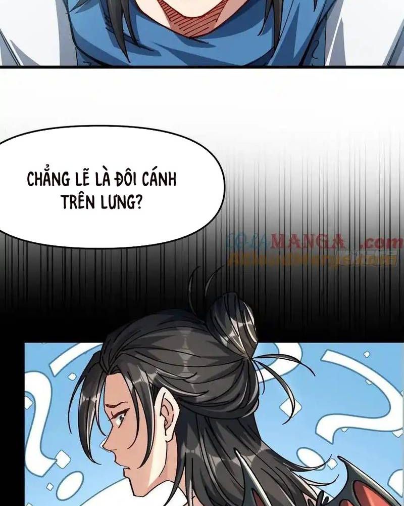 Ta Nhờ Đồ Đệ Kéo Dài Tính Mạng Chapter 32 - Trang 2