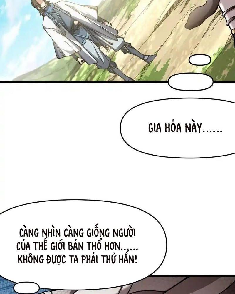 Ta Nhờ Đồ Đệ Kéo Dài Tính Mạng Chapter 32 - Trang 2