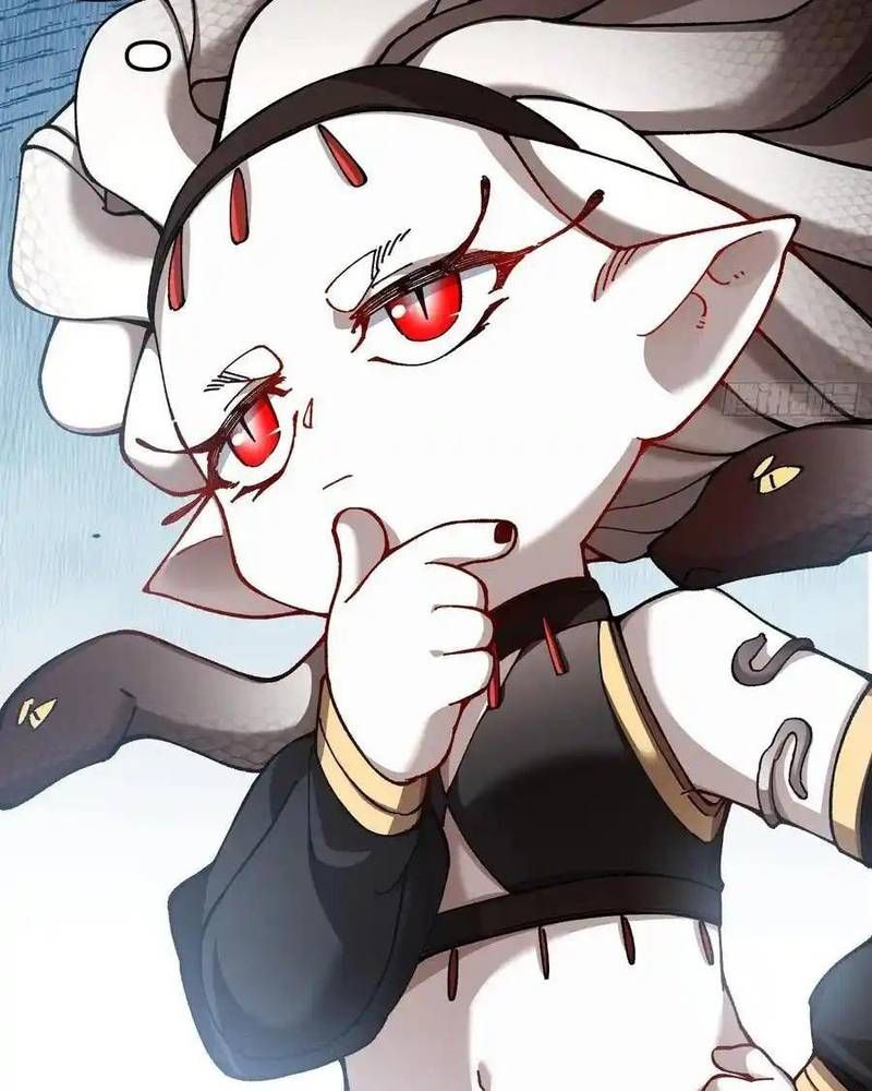 Ta Nhờ Đồ Đệ Kéo Dài Tính Mạng Chapter 32 - Trang 2