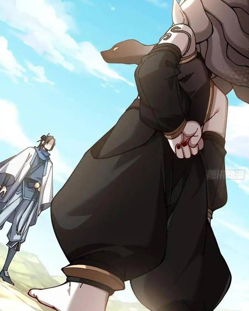 Ta Nhờ Đồ Đệ Kéo Dài Tính Mạng Chapter 32 - Trang 2