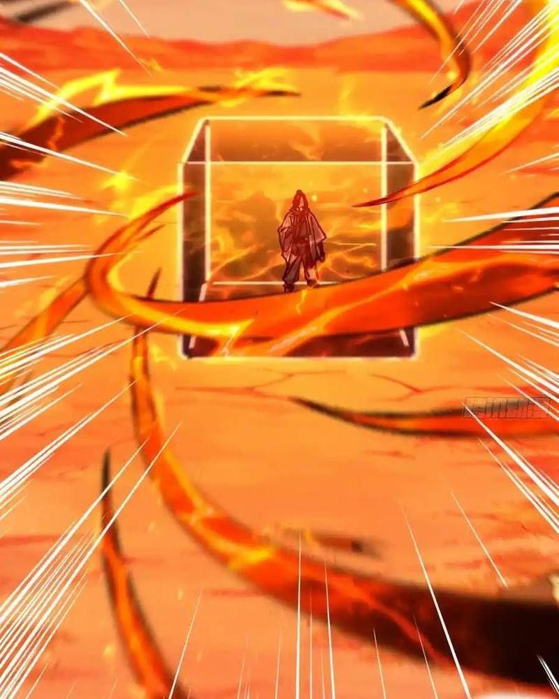 Ta Nhờ Đồ Đệ Kéo Dài Tính Mạng Chapter 32 - Trang 2
