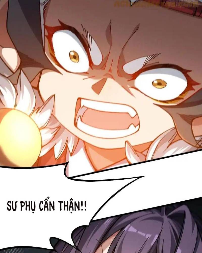 Ta Nhờ Đồ Đệ Kéo Dài Tính Mạng Chapter 32 - Trang 2