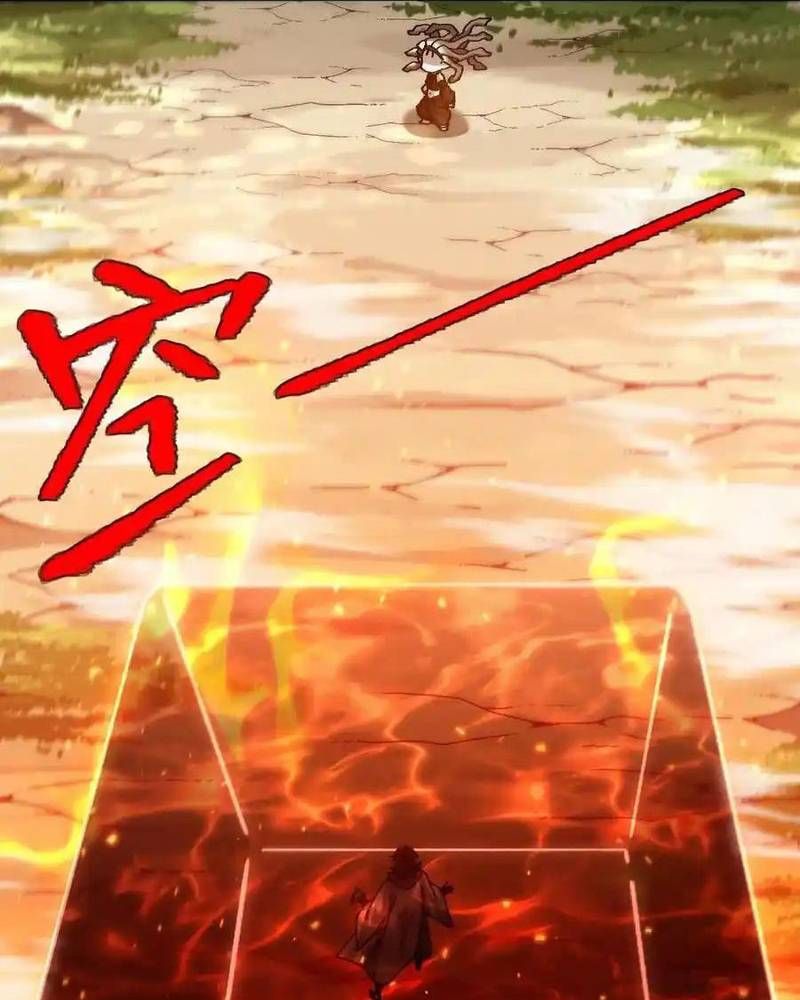 Ta Nhờ Đồ Đệ Kéo Dài Tính Mạng Chapter 32 - Trang 2