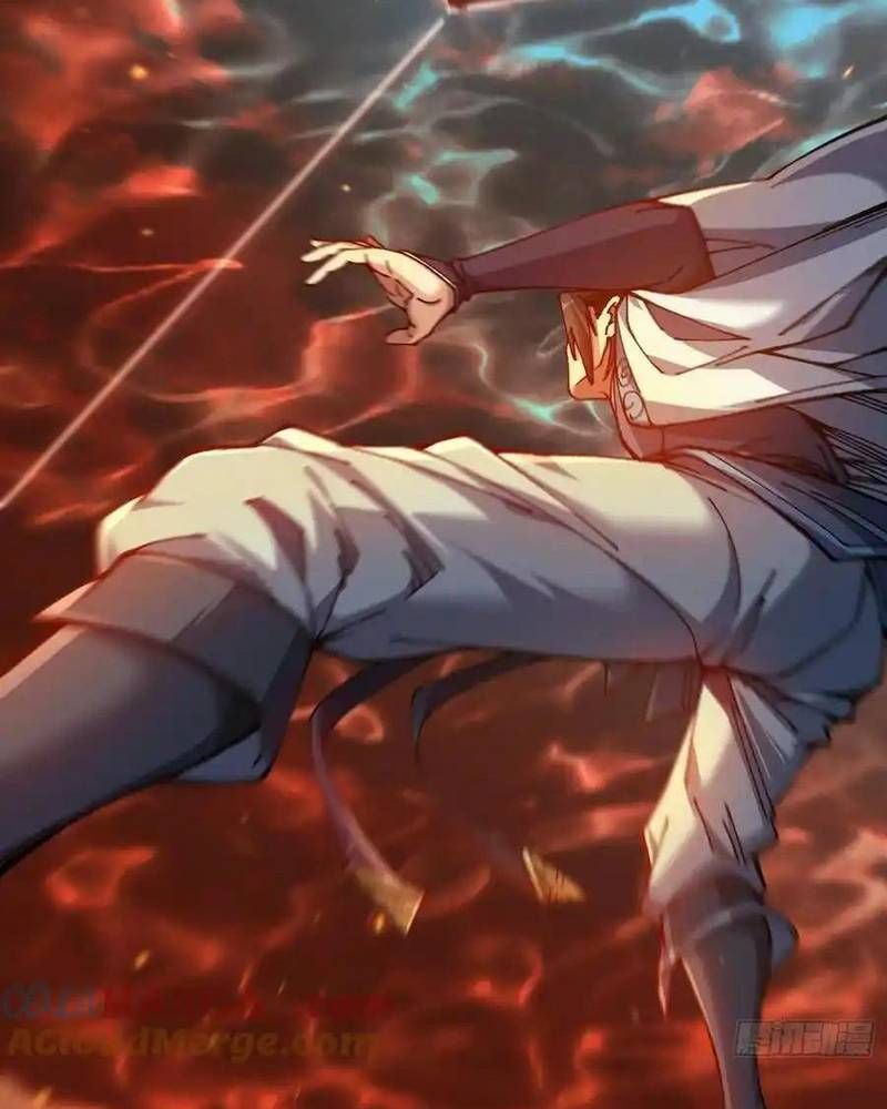 Ta Nhờ Đồ Đệ Kéo Dài Tính Mạng Chapter 32 - Trang 2