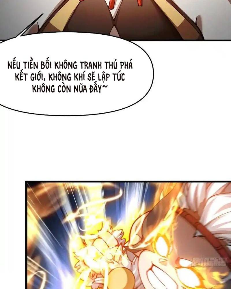 Ta Nhờ Đồ Đệ Kéo Dài Tính Mạng Chapter 32 - Trang 2