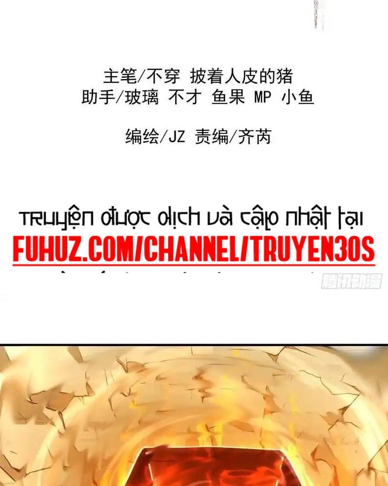 Ta Nhờ Đồ Đệ Kéo Dài Tính Mạng Chapter 33 - Trang 2