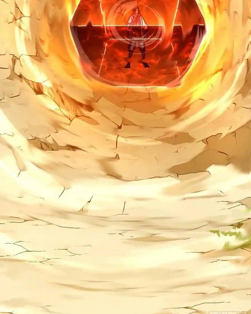 Ta Nhờ Đồ Đệ Kéo Dài Tính Mạng Chapter 33 - Trang 2
