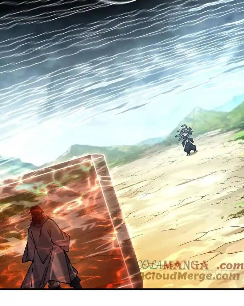 Ta Nhờ Đồ Đệ Kéo Dài Tính Mạng Chapter 33 - Trang 2